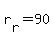 r%5Br%5D+=+90