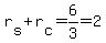 r%5Bs%5D%2Br%5Bc%5D=6%2F3=2