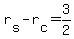 r%5Bs%5D-r%5Bc%5D=3%2F2