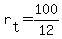 r%5Bt%5D+=+100%2F12