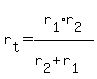 r%5Bt%5D+=+r%5B1%5D%2Ar%5B2%5D%2F%28r%5B2%5D+%2B+r%5B1%5D%29