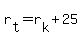 r%5Bt%5D+=+r%5Bk%5D+%2B+25