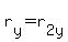r%5By%5D+=+r%5B2y%5D+