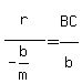 r%5E%22%22%2F%28-b%2Fm%29=BC%5E%22%22%2Fb%5E%22%22