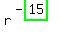 r%5E%28-highlight_green%28+15+%29%29
