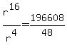 r%5E16%2Fr%5E4=196608%2F48%29