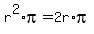 r%5E2%2Api=2r%2Api
