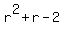 r%5E2%2Br-2