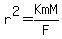 r%5E2+=+KmM%2FF