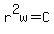 r%5E2w=C