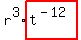 r%5E3%2Ahighlight_red%28+t%5E%28-12%29+%29