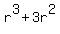 r%5E3%2B3r%5E2%29