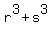 r%5E3+%2B+s%5E3