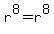r%5E8+=+r%5E8
