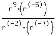r%5E9%28r%5E-5%29%2Fr%5E-2%28r%5E-7%29