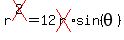 r%5Ecross%282%29++=+12cross%28r%29%2Asin%28theta%29