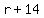 r+%2B+14