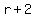 r+%2B+2