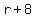 r+%2B+8