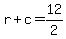 r+%2B+c+=+12%2F2
