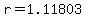 r+=+%2B+1.11803