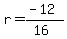 r+=++%28-12%29%2F%2816%29