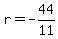 r+=+-44%2F11