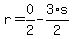 r+=+0%2F2+-+3%2As%2F2