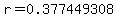 r+=+0.377449308