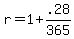r+=+1%2B.28%2F365