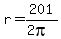 r+=+201%2F%282pi%29