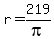 r+=+219%2Fpi