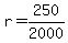 r+=+250+%2F+2000