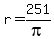 r+=+251%2Fpi