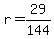 r+=+29%2F144