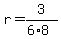 r+=+3%2F%286%2A8%29+