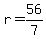 r+=+56%2F7