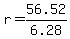r+=+56.52+%2F+6.28
