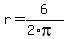 r+=+6%2F%282%2Api%29