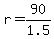 r+=+90%2F1.5