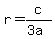 r+=+c%2F%283a%29