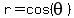 r+=+cos%28theta%29