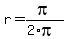 r+=+pi%2F%282%2Api%29