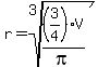 r+=+root%283%2C%283%2F4%29V%2Fpi%29
