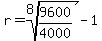r+=+root%288%2C9600%2F4000%29+-+1