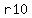 r++10