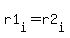 r1%5Bi%5D=r2%5Bi%5D