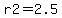 r2+=+2.5