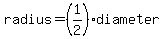 radius=%281%2F2%29%2Adiameter