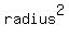 radius%5E2